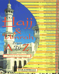 Hajj & Umrah from A to Z